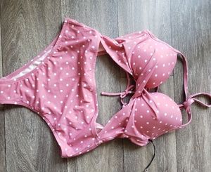 NWT Monokini by Shade and Shore